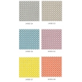 COTONE STAMPATO "SERIE POIS" CM. 150  - COTONE 100%